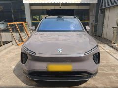 NIO EC6 75kWh - ფოტო 2