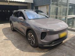 NIO EC6 75kWh - ფოტო 3