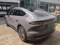 NIO EC6 75kWh - ფოტო 4