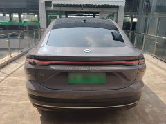 NIO EC6 75kWh - ფოტო 5