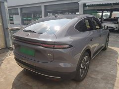 NIO EC6 75kWh - ფოტო 6