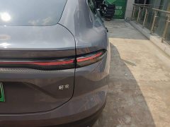 NIO EC6 75kWh - ფოტო 7