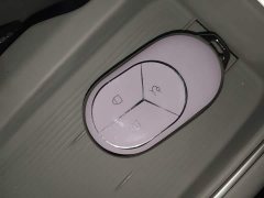 NIO EC6 75kWh - ფოტო 8