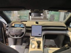 NIO EC6 75kWh - ფოტო 9