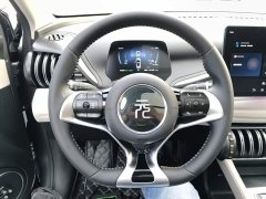 BYD Yuan Plus 2024 Glory Edition 510KM Transcend - ფოტო 10