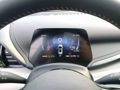 BYD Yuan Plus 2024 Glory Edition 510KM Transcend - ფოტო 11