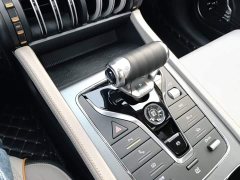 BYD Yuan Plus 2024 Glory Edition 510KM Transcend - ფოტო 13