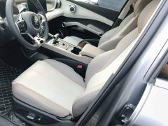 BYD Yuan Plus 2024 Glory Edition 510KM Transcend - ფოტო 14