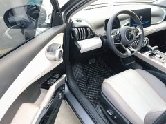 BYD Yuan Plus 2024 Glory Edition 510KM Transcend - ფოტო 15