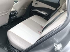 BYD Yuan Plus 2024 Glory Edition 510KM Transcend - ფოტო 16