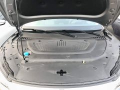 BYD Yuan Plus 2024 Glory Edition 510KM Transcend - ფოტო 19