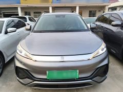 BYD Yuan Plus 2024 Glory Edition 510KM Transcend - ფოტო 2