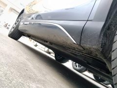 BYD Yuan Plus 2024 Glory Edition 510KM Transcend - ფოტო 20