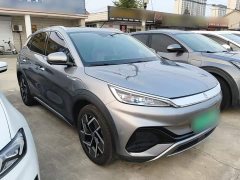 BYD Yuan Plus 2024 Glory Edition 510KM Transcend - ფოტო 3