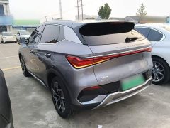 BYD Yuan Plus 2024 Glory Edition 510KM Transcend - ფოტო 4