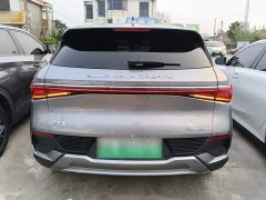 BYD Yuan Plus 2024 Glory Edition 510KM Transcend - ფოტო 5
