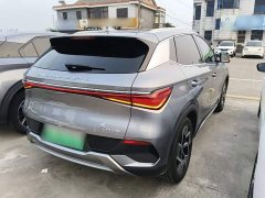 BYD Yuan Plus 2024 Glory Edition 510KM Transcend - ფოტო 6