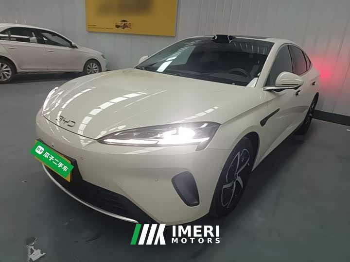 BYD Seal 07 DM-i 2026 DM-i 1.5T 230km Flagship - ავტომობილი ჩინეთიდან