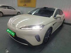 BYD Seal 07 DM-i 2026 DM-i 1.5T 230km Flagship - ფოტო 1