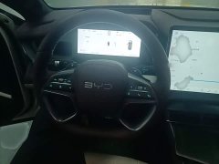 BYD Seal 07 DM-i 2026 DM-i 1.5T 230km Flagship - ფოტო 10
