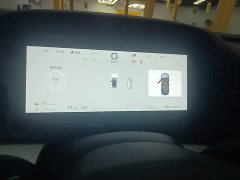 BYD Seal 07 DM-i 2026 DM-i 1.5T 230km Flagship - ფოტო 11