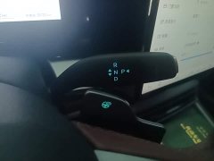BYD Seal 07 DM-i 2026 DM-i 1.5T 230km Flagship - ფოტო 13
