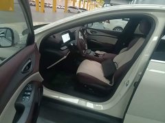 BYD Seal 07 DM-i 2026 DM-i 1.5T 230km Flagship - ფოტო 14