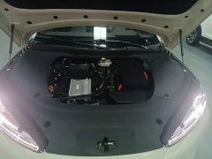 BYD Seal 07 DM-i 2026 DM-i 1.5T 230km Flagship - ფოტო 19