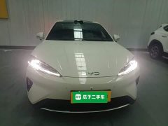 BYD Seal 07 DM-i 2026 DM-i 1.5T 230km Flagship - ფოტო 2