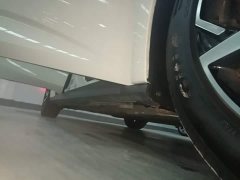 BYD Seal 07 DM-i 2026 DM-i 1.5T 230km Flagship - ფოტო 20
