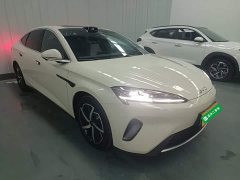 BYD Seal 07 DM-i 2026 DM-i 1.5T 230km Flagship - ფოტო 3
