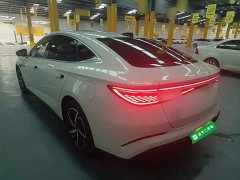 BYD Seal 07 DM-i 2026 DM-i 1.5T 230km Flagship - ფოტო 4