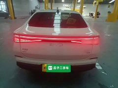BYD Seal 07 DM-i 2026 DM-i 1.5T 230km Flagship - ფოტო 5