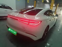 BYD Seal 07 DM-i 2026 DM-i 1.5T 230km Flagship - ფოტო 6