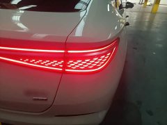 BYD Seal 07 DM-i 2026 DM-i 1.5T 230km Flagship - ფოტო 7
