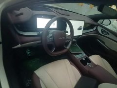 BYD Seal 07 DM-i 2026 DM-i 1.5T 230km Flagship - ფოტო 9