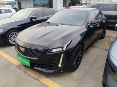 Cadillac CT5 2.8T Luxury (Standard Edition) - ფოტო 1