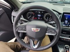 Cadillac CT5 2.8T Luxury (Standard Edition) - ფოტო 10