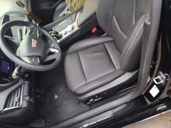 Cadillac CT5 2.8T Luxury (Standard Edition) - ფოტო 14