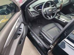 Cadillac CT5 2.8T Luxury (Standard Edition) - ფოტო 15