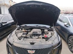 Cadillac CT5 2.8T Luxury (Standard Edition) - ფოტო 19