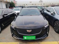 Cadillac CT5 2.8T Luxury (Standard Edition) - ფოტო 2