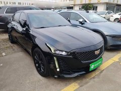 Cadillac CT5 2.8T Luxury (Standard Edition) - ფოტო 3