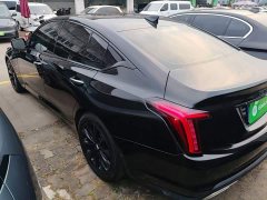 Cadillac CT5 2.8T Luxury (Standard Edition) - ფოტო 4