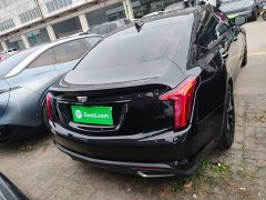 Cadillac CT5 2.8T Luxury (Standard Edition) - ფოტო 5