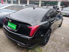 Cadillac CT5 2.8T Luxury (Standard Edition) - ფოტო 6
