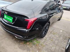 Cadillac CT5 2.8T Luxury (Standard Edition) - ფოტო 7