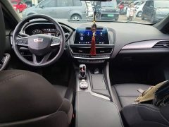 Cadillac CT5 2.8T Luxury (Standard Edition) - ფოტო 9
