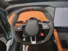 Xiaomi YU7 2025 Four-Wheel Drive Max Edition - ფოტო 10