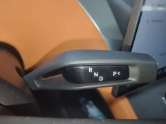 Xiaomi YU7 2025 Four-Wheel Drive Max Edition - ფოტო 13
